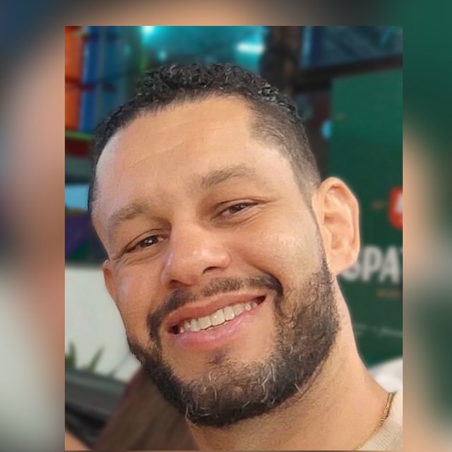 Jonathan Bispo, arquiteto de software e consultor em inteligência artificial